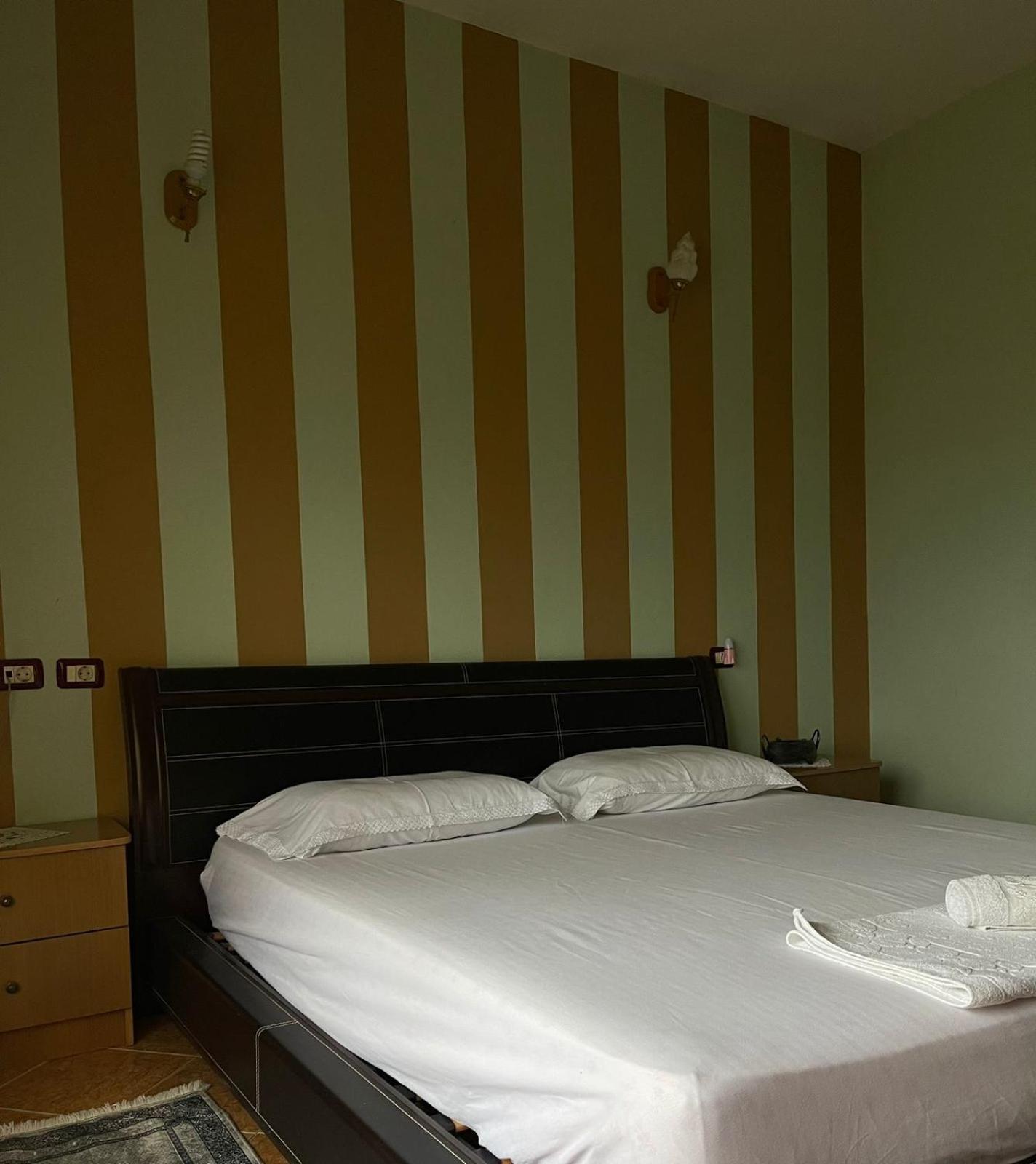 Guest House Lengo Gjirokastër Dış mekan fotoğraf