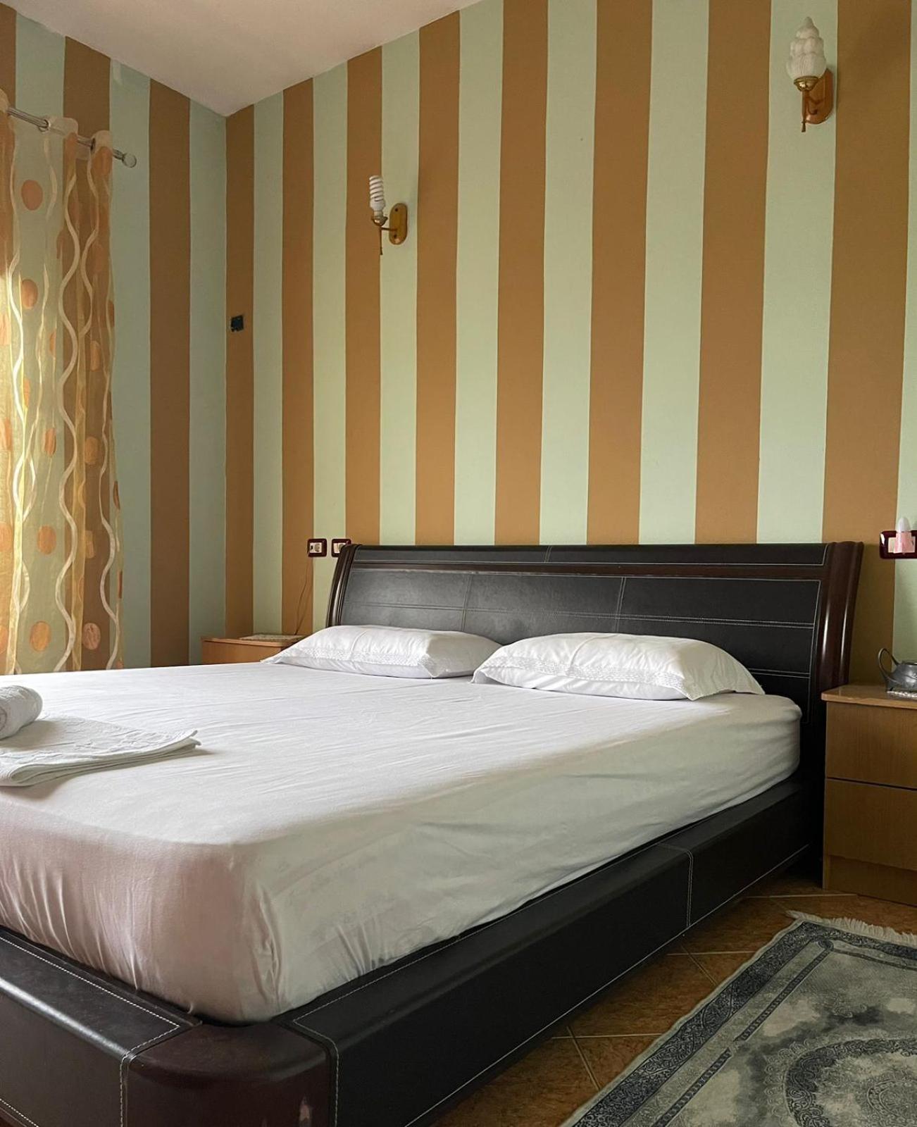 Guest House Lengo Gjirokastër Dış mekan fotoğraf