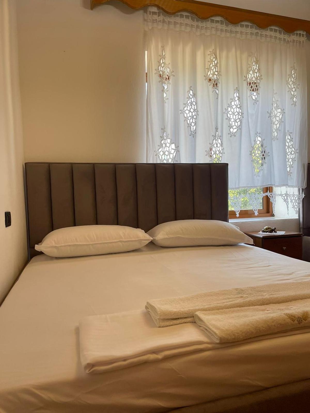 Guest House Lengo Gjirokastër Dış mekan fotoğraf