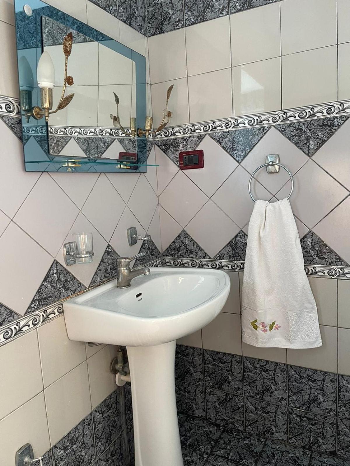 Guest House Lengo Gjirokastër Dış mekan fotoğraf