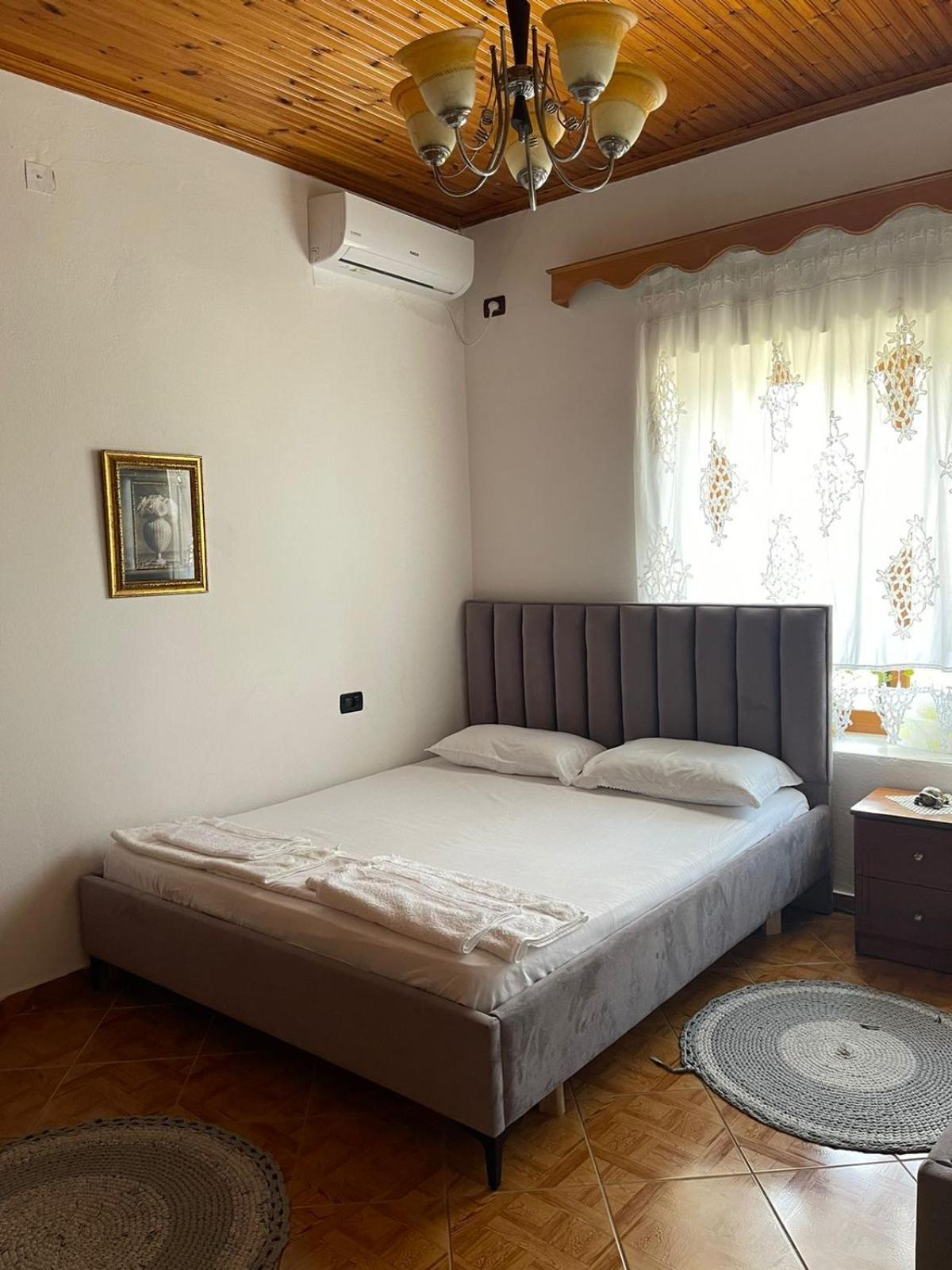 Guest House Lengo Gjirokastër Dış mekan fotoğraf