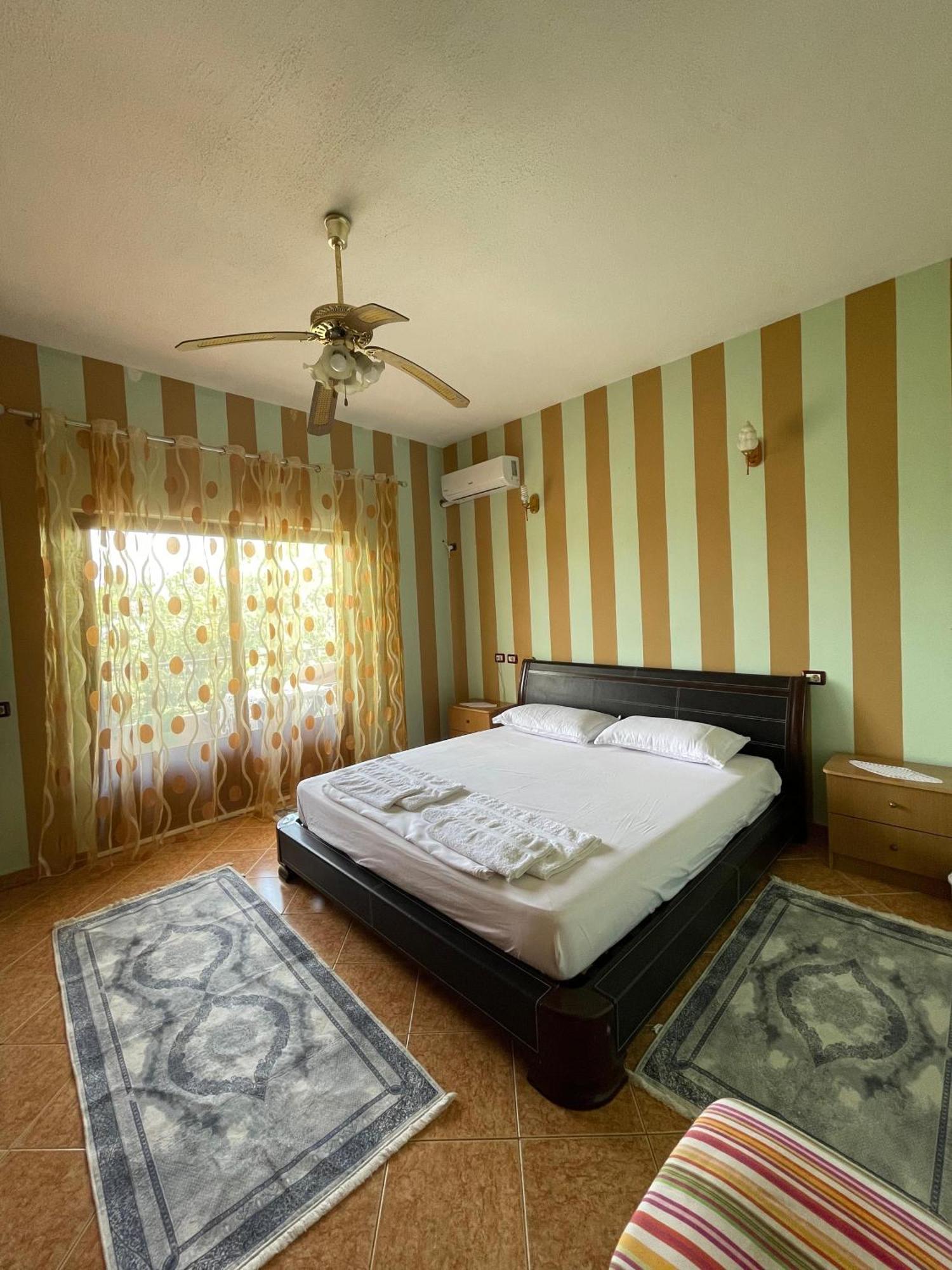 Guest House Lengo Gjirokastër Dış mekan fotoğraf
