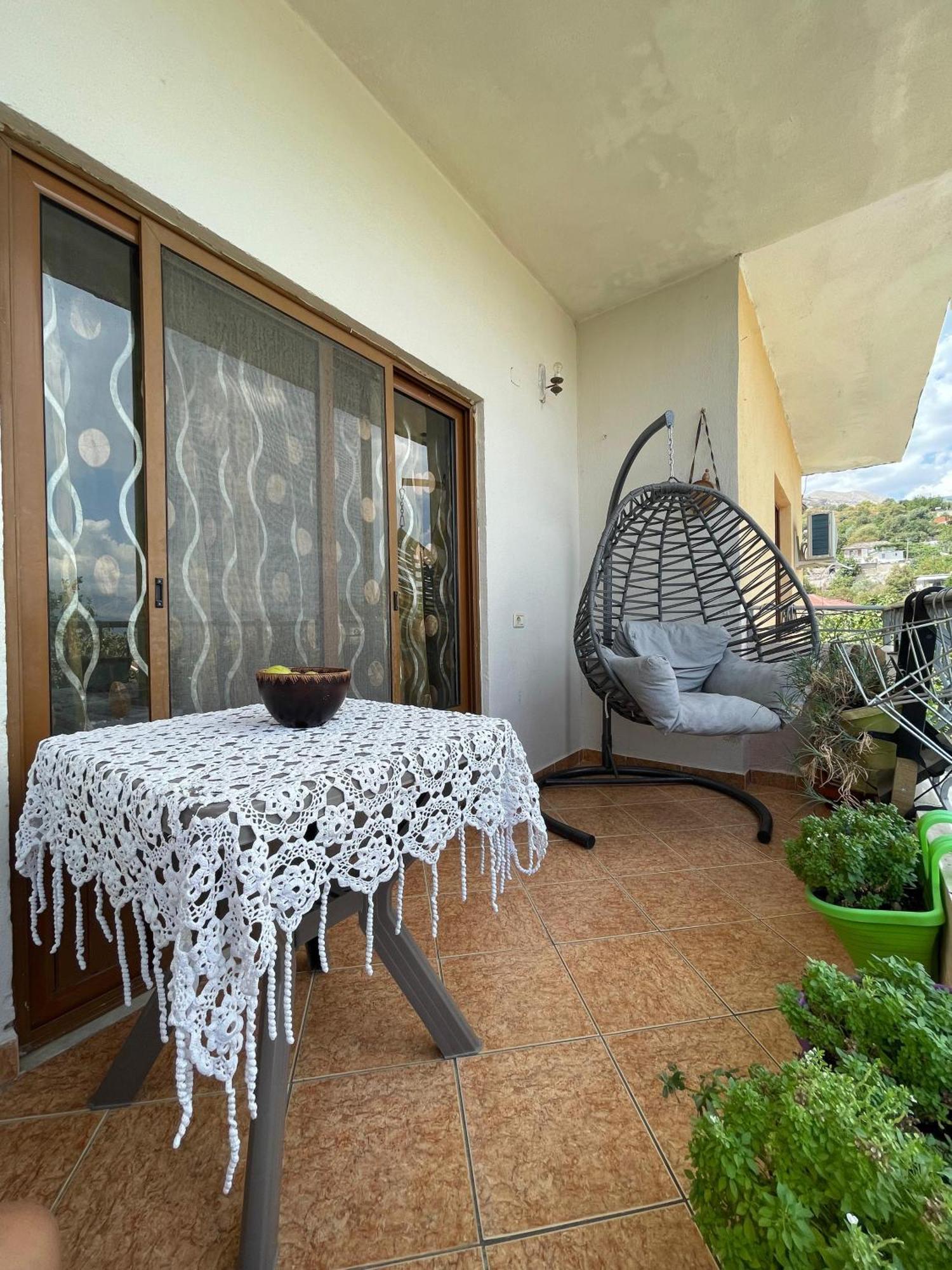 Guest House Lengo Gjirokastër Dış mekan fotoğraf