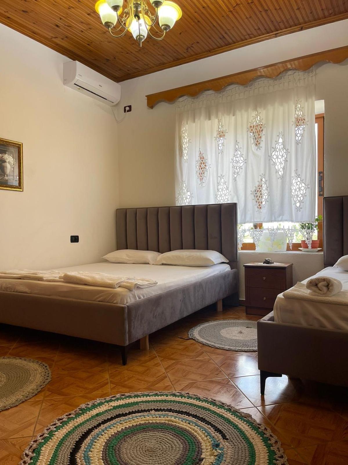 Guest House Lengo Gjirokastër Dış mekan fotoğraf