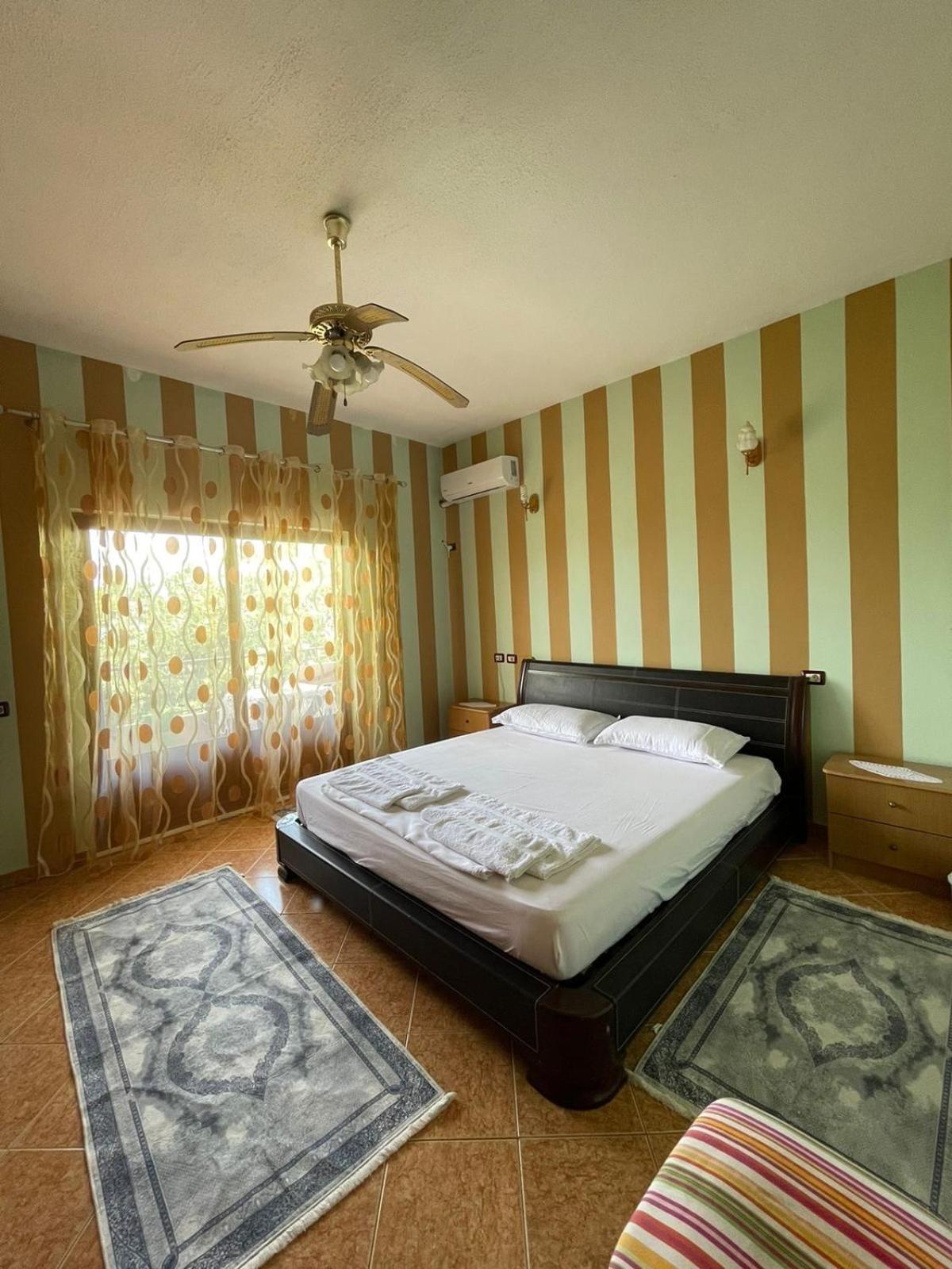 Guest House Lengo Gjirokastër Dış mekan fotoğraf