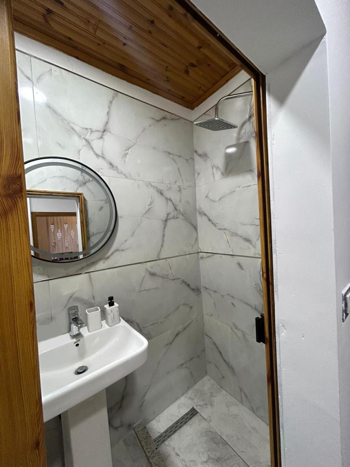 Guest House Lengo Gjirokastër Dış mekan fotoğraf