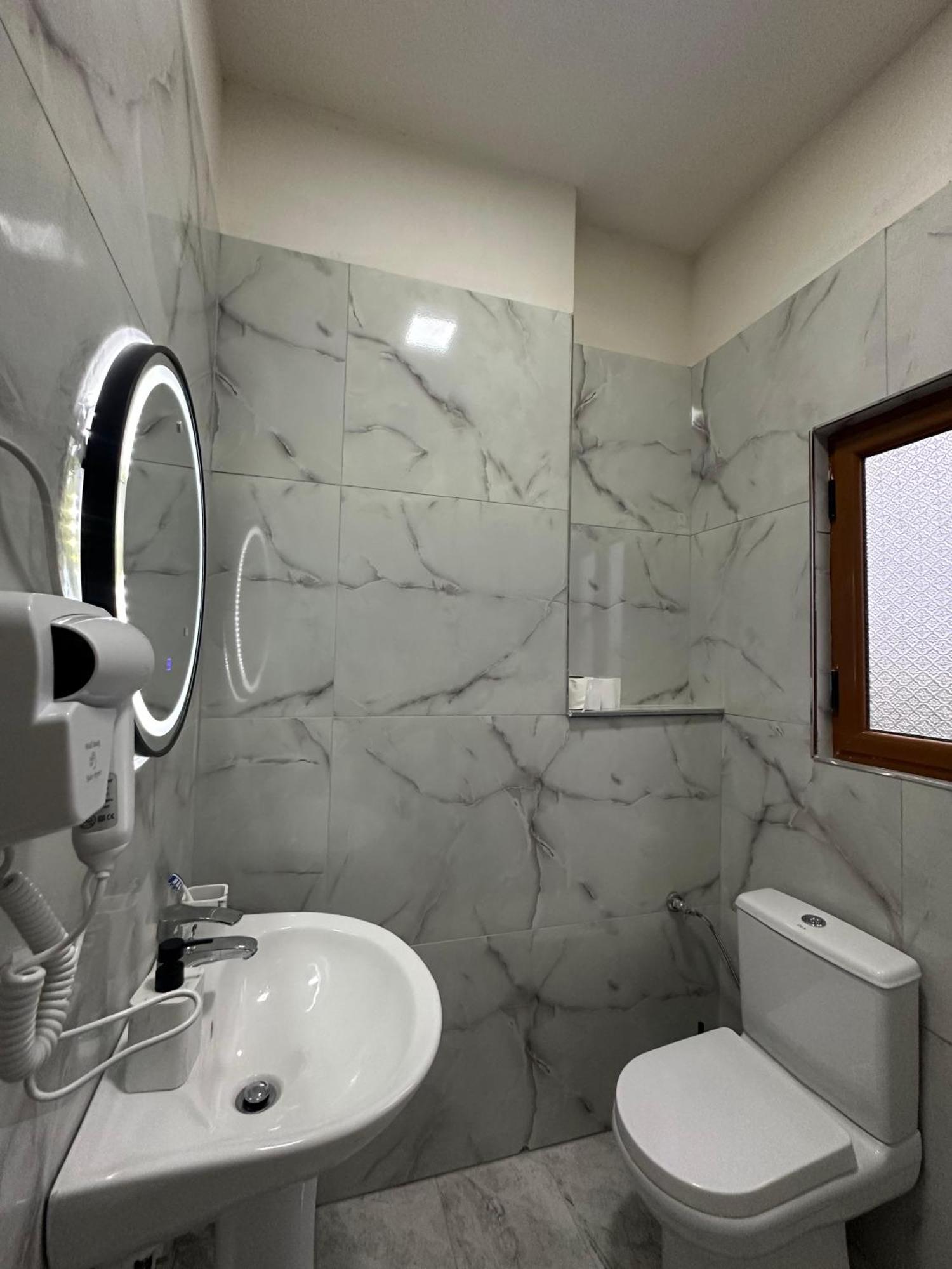 Guest House Lengo Gjirokastër Dış mekan fotoğraf
