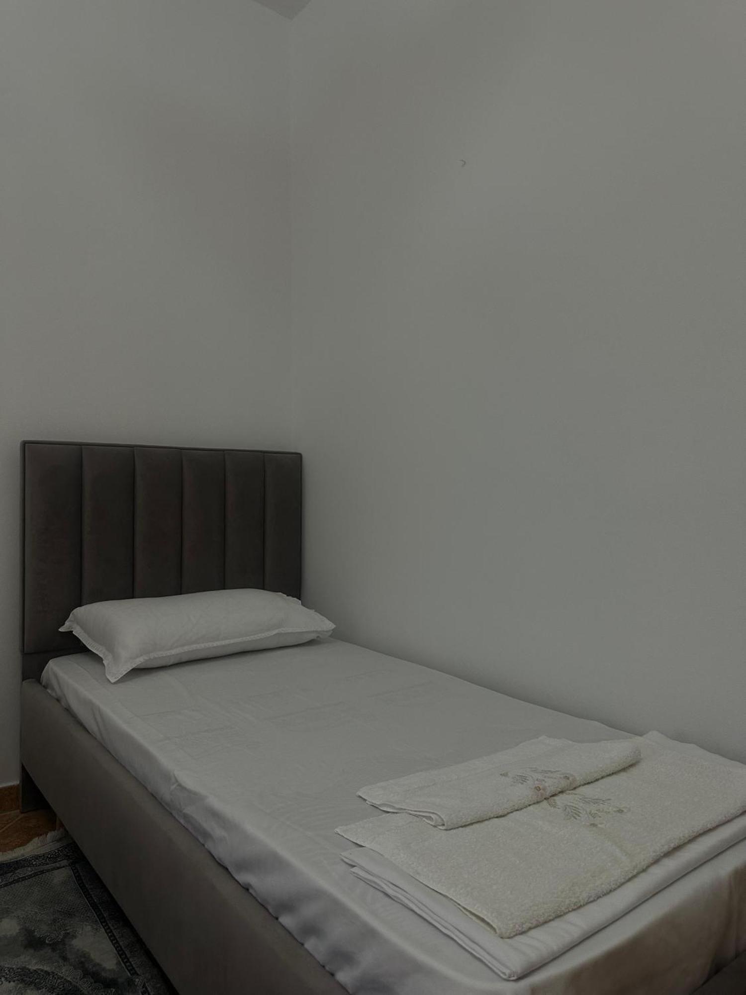 Guest House Lengo Gjirokastër Dış mekan fotoğraf