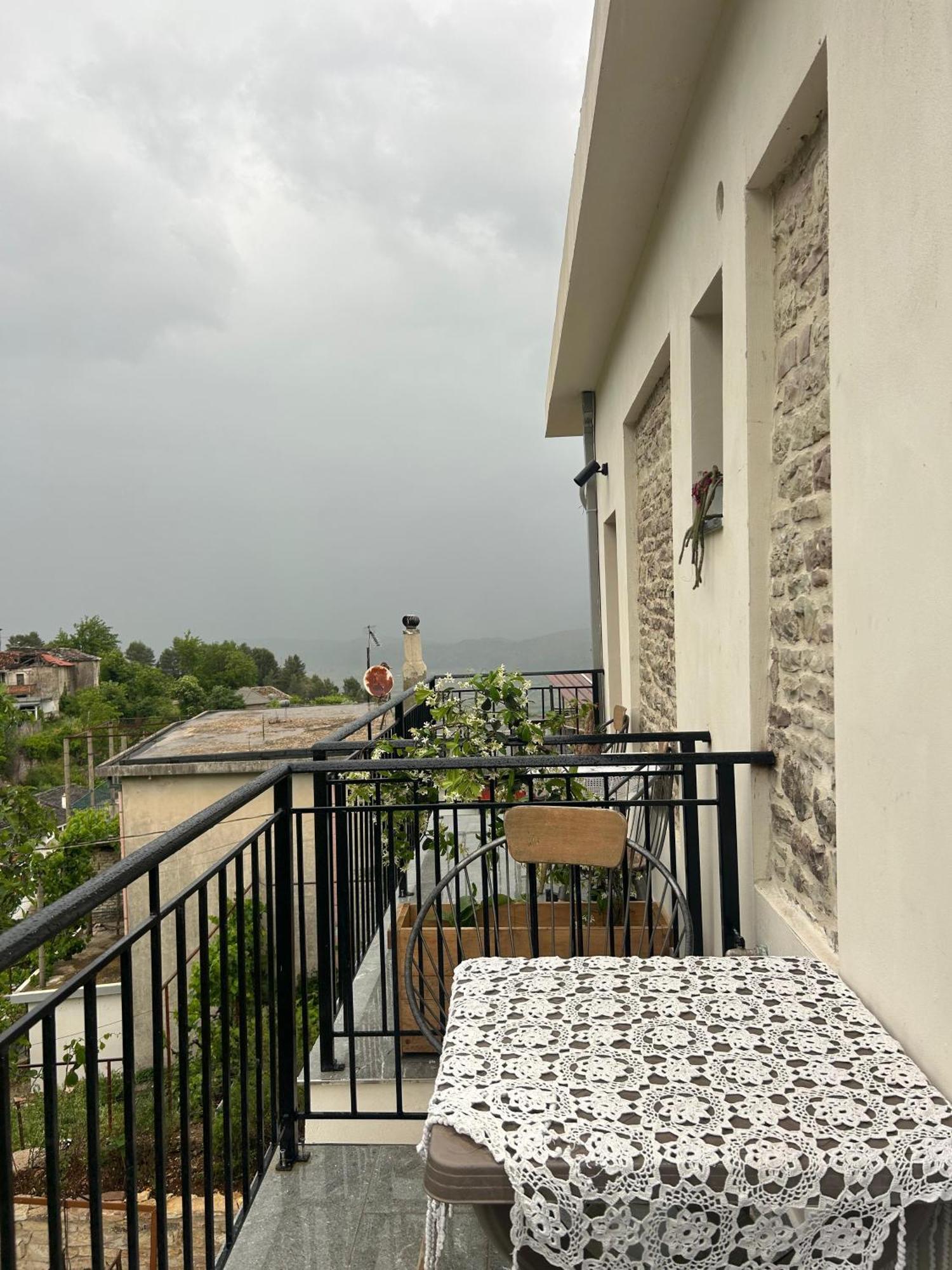Guest House Lengo Gjirokastër Dış mekan fotoğraf