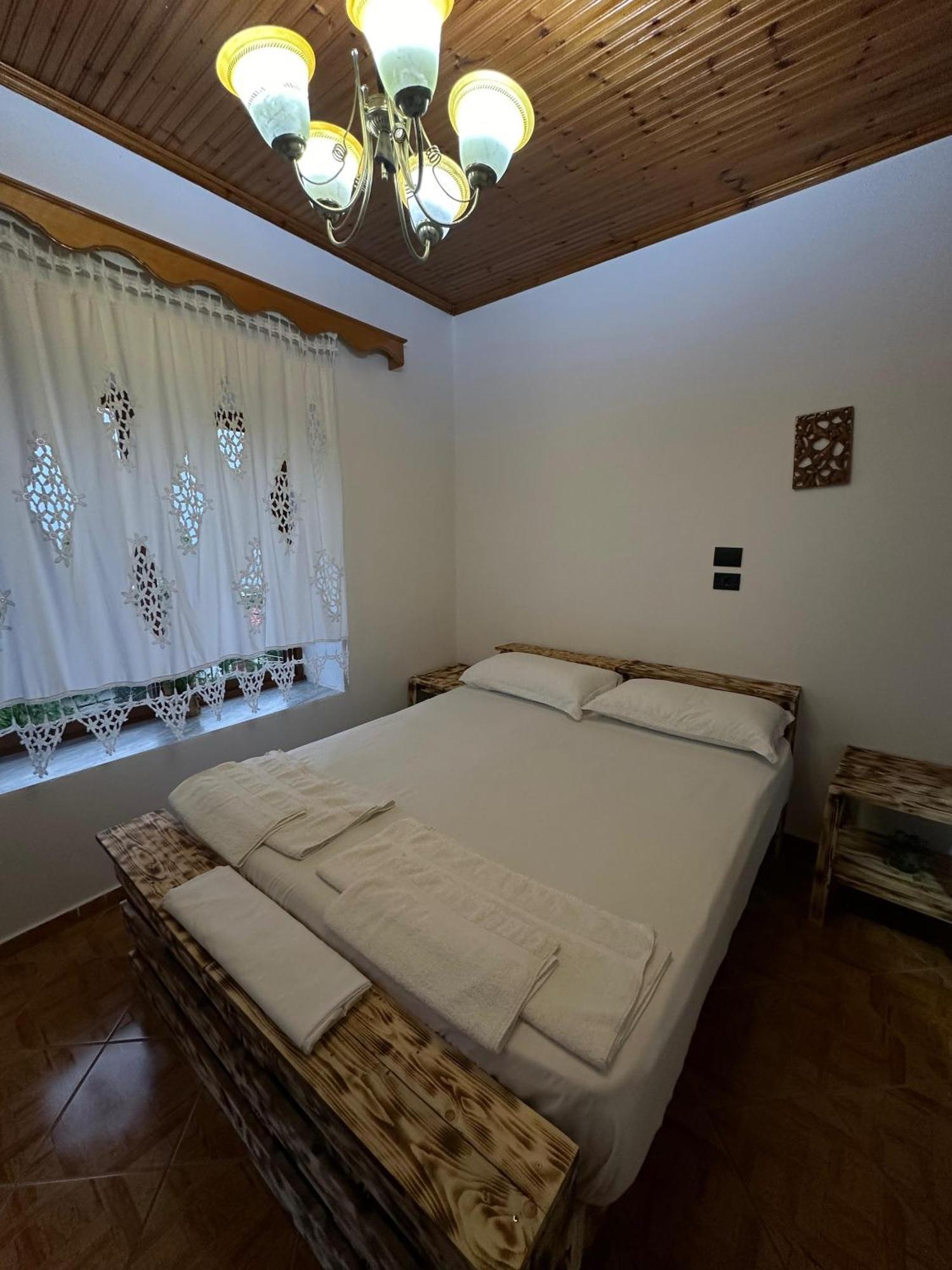 Guest House Lengo Gjirokastër Dış mekan fotoğraf